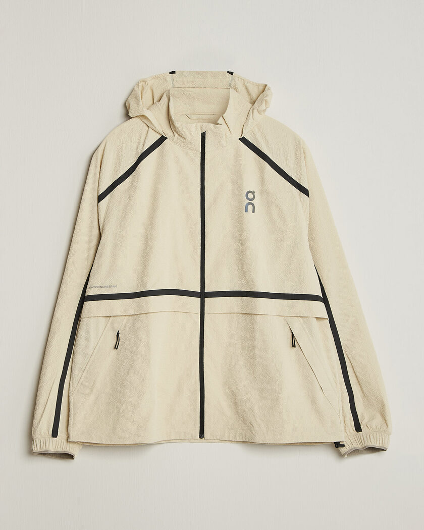 On Performance Volt Jacket Hare – Vit