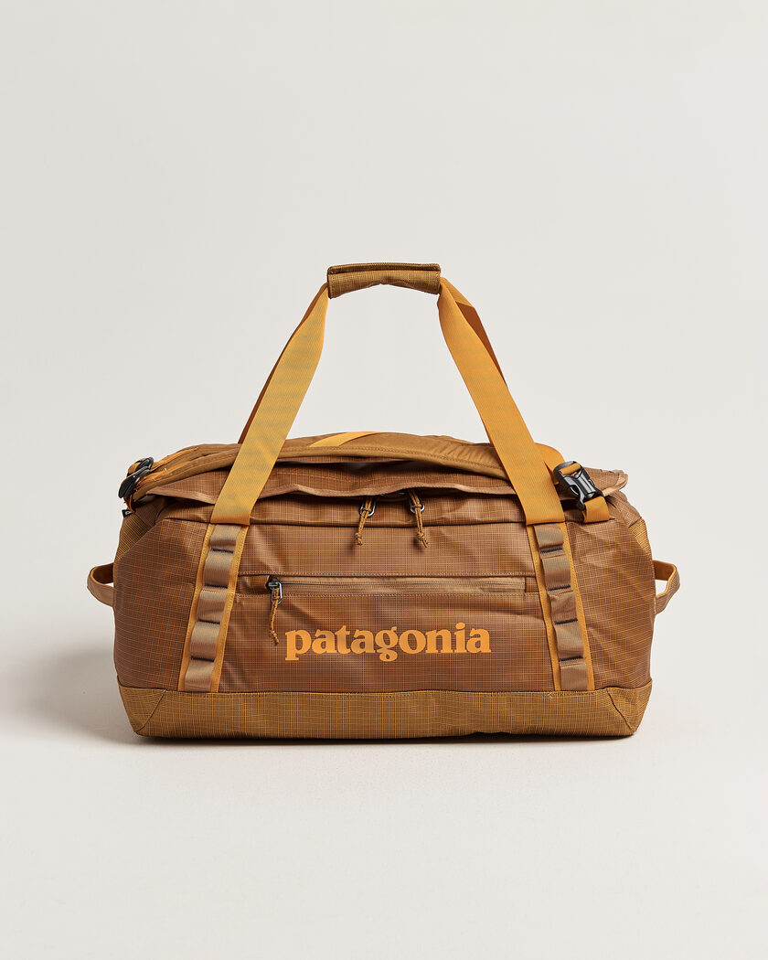 Patagonia Black Hole Duffel 40L Cinnamon Brown – Brun
