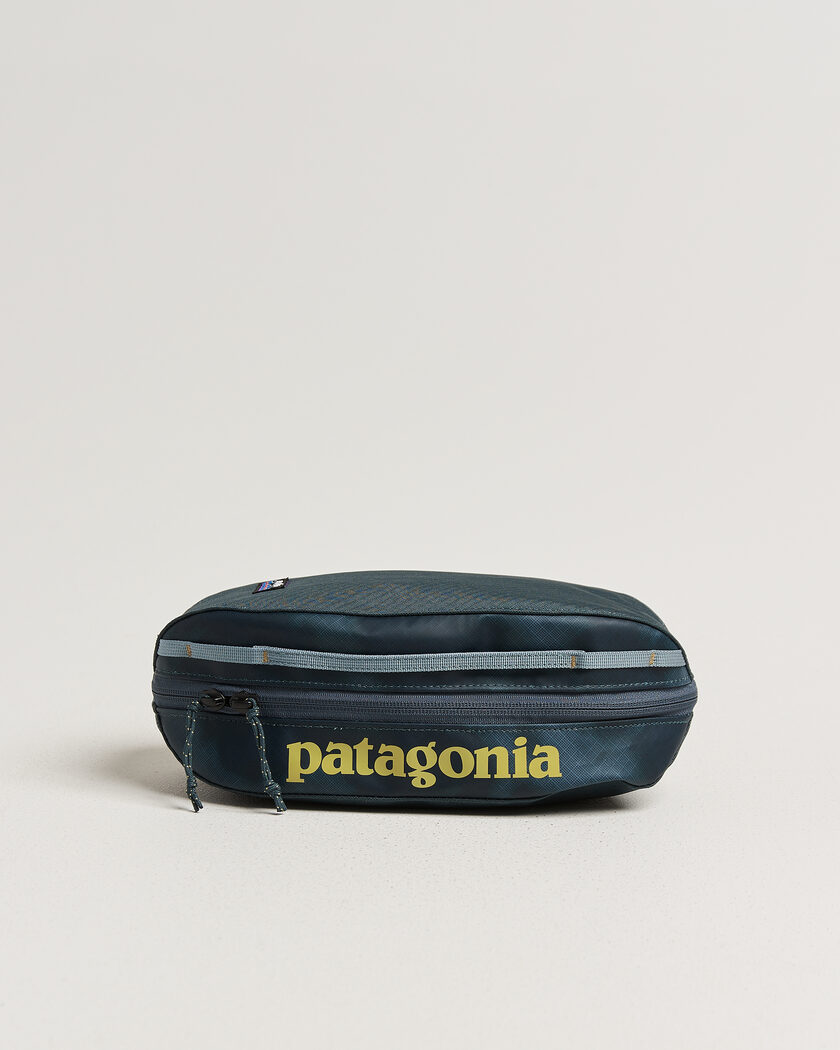 Patagonia Black Hole Cube 3L Summit Blue – Blå