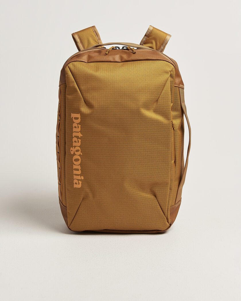 Patagonia Black Hole Micro MLC Cinnamon Brown – Brun