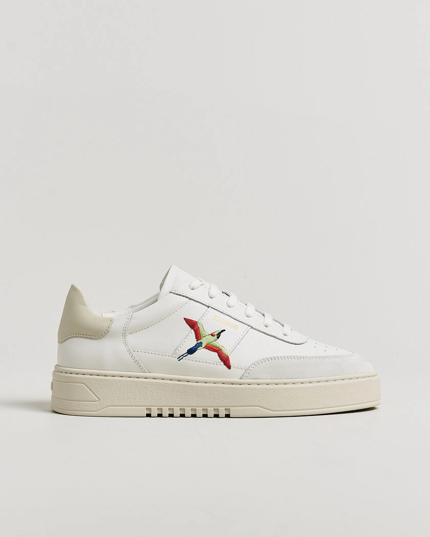 Axel Arigato Orbit Bee Bird Sneaker White – Vit