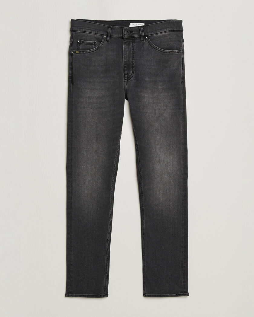 Tiger of Sweden Evolve Jeans Washed Black – Svart