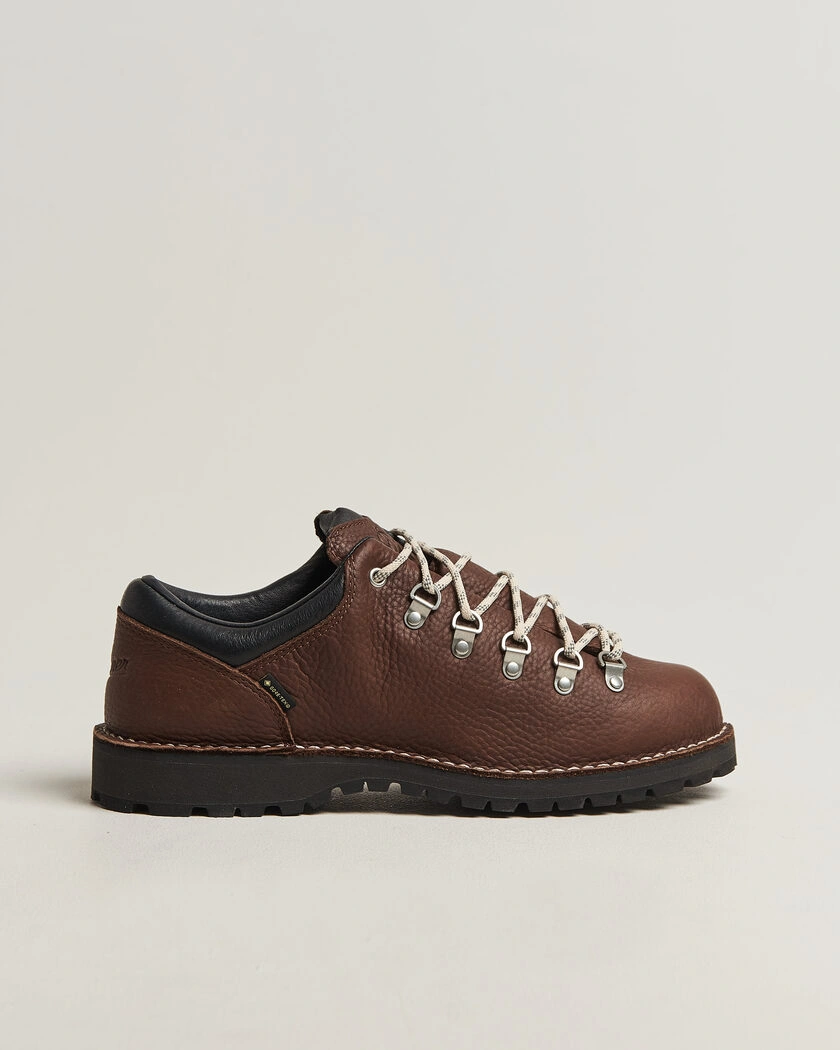 Danner Trail Field GORE-TEX Low Boot Brown – Brun