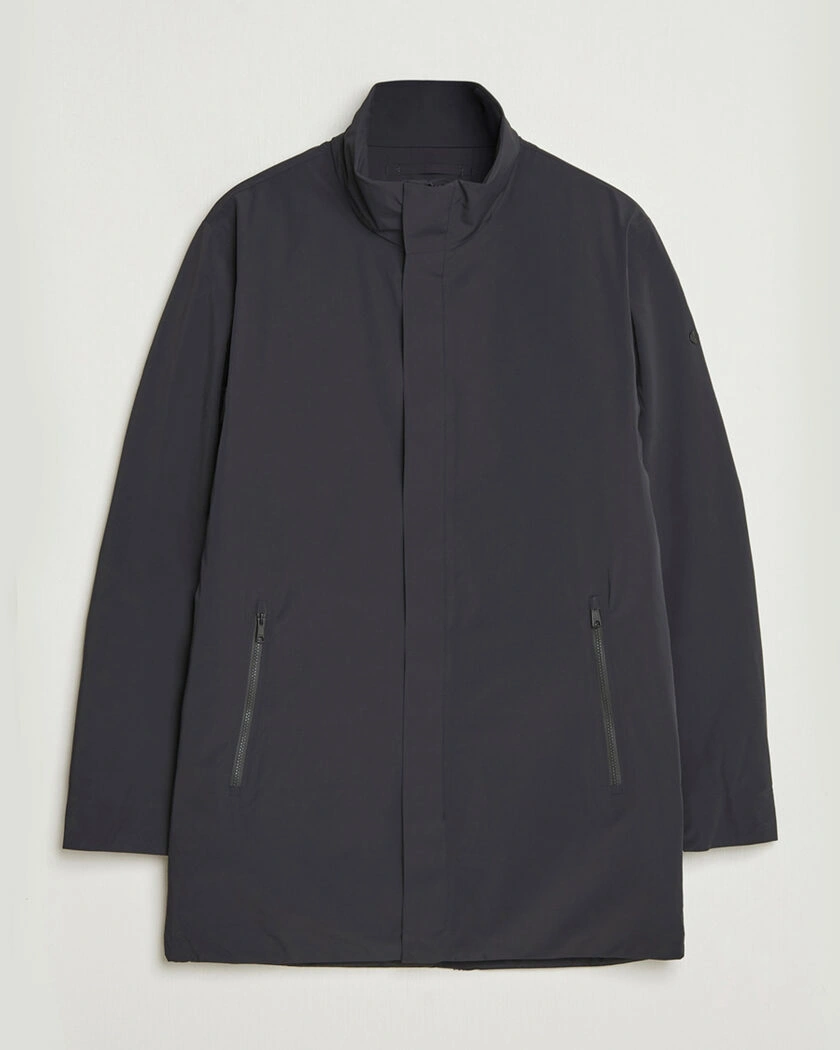 Scandinavian Edition Town II APEX Waterproof Lightweight Coat Graphite – Grå