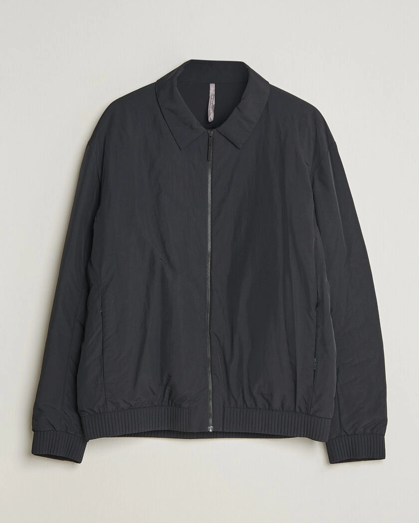 Arc'teryx Veilance Naroda Insulated Jacket Black – Svart