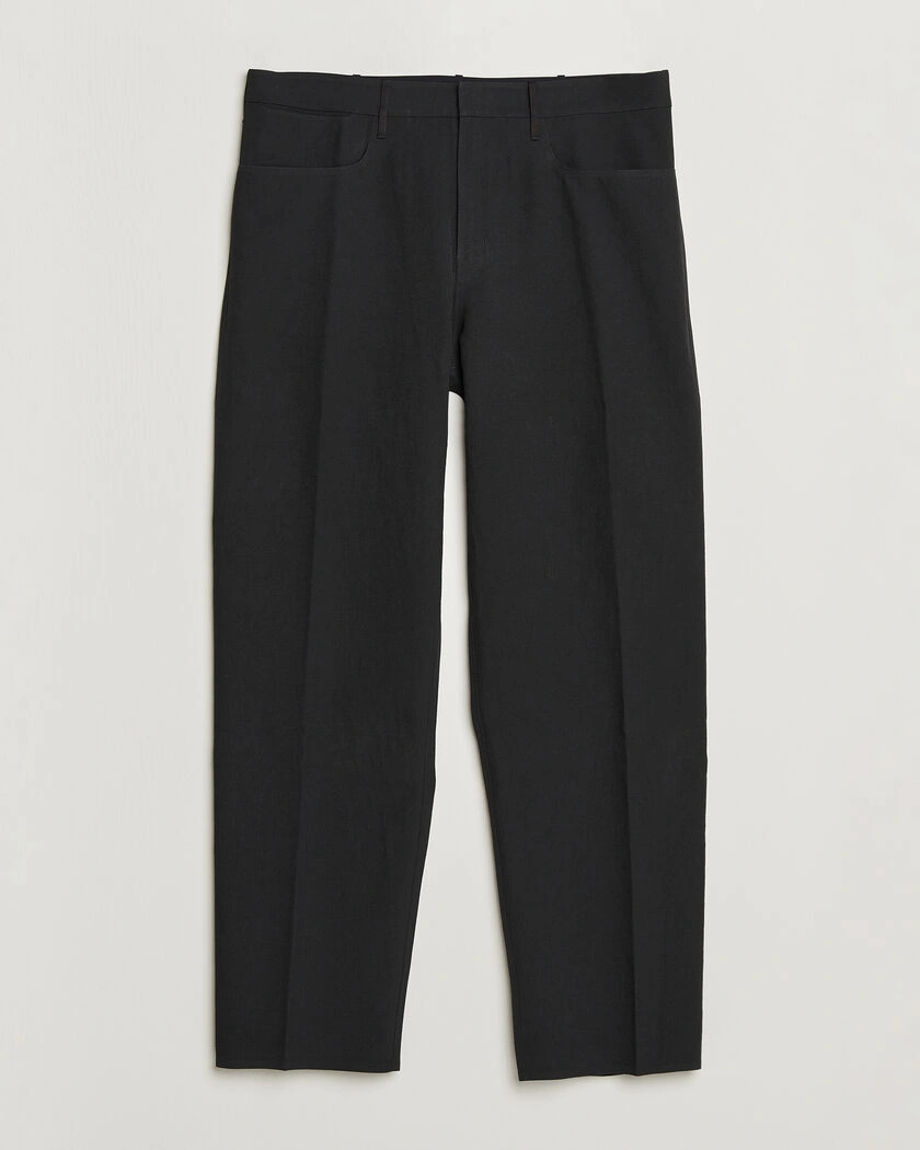 Arc'teryx Veilance Saic Pants Black – Svart