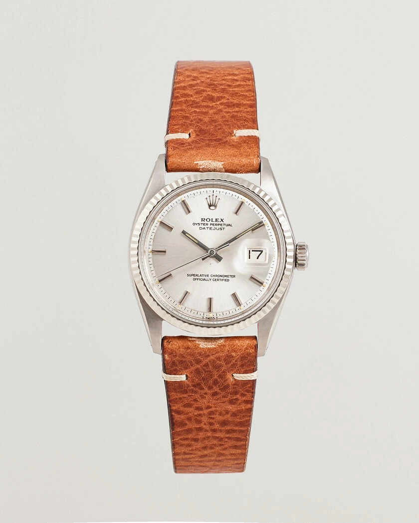 Rolex Pre-Owned Datejust 36 1601