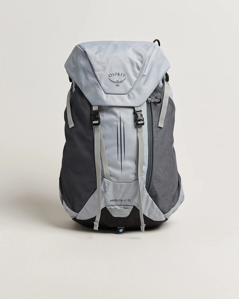 Osprey Hikelite LT 30 Silver Lining – Grå