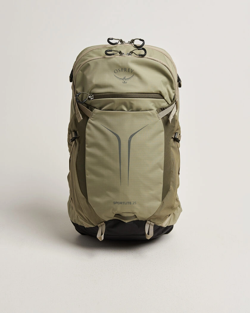 Osprey Sportlite 25 Olive Tan – Beige