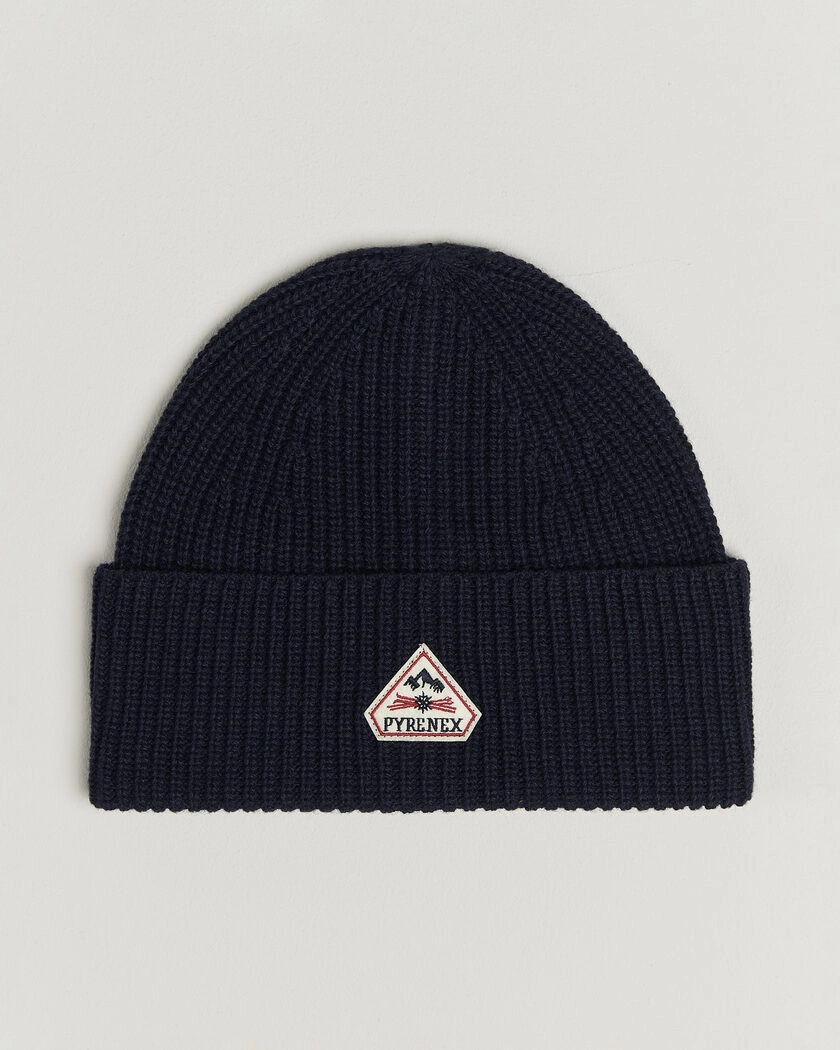 Pyrenex Gomma Hat Amiral – Blå