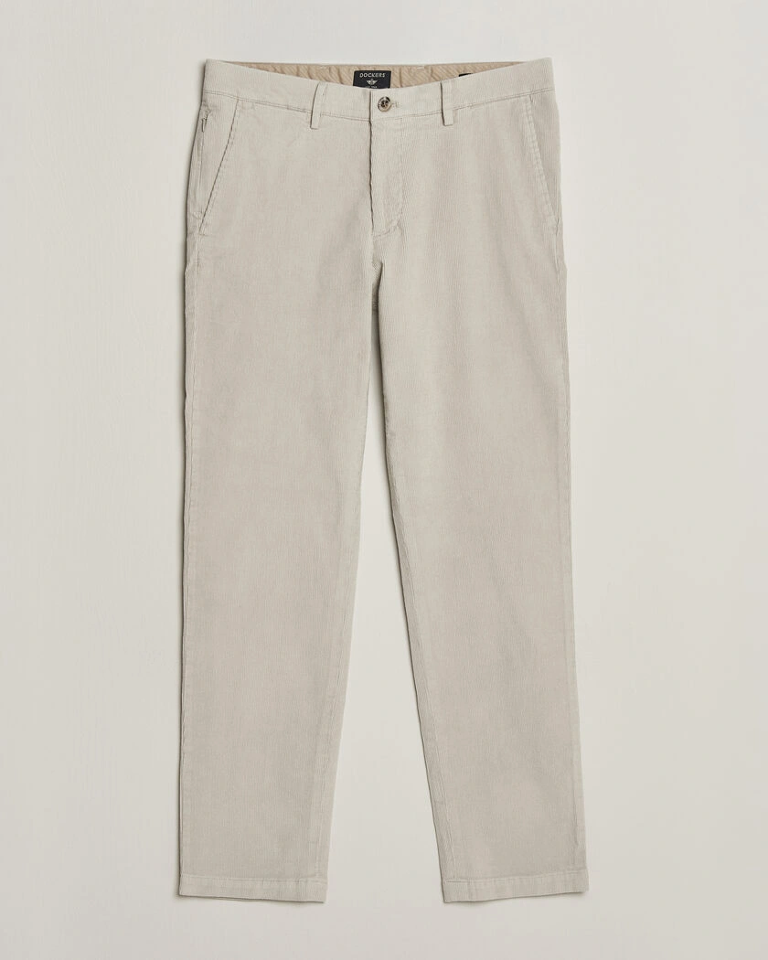 Dockers Cotton Slim Chino Grit – Beige