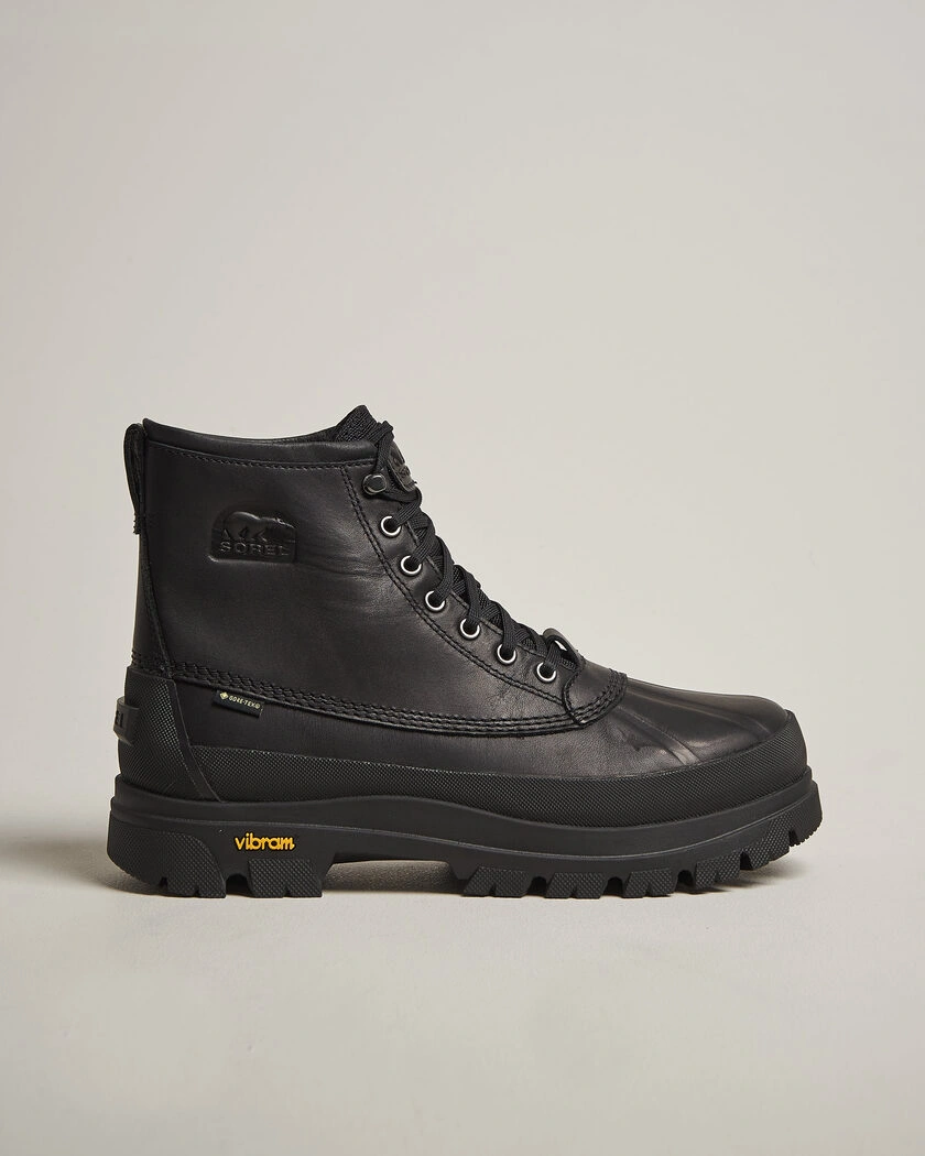 Sorel Daystorm Horizon GORE-TEX Boot Black – Svart