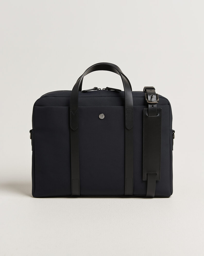 Porter-Yoshida & Co. Tanker 3Way Briefcase Black | Herr - Care of Carl