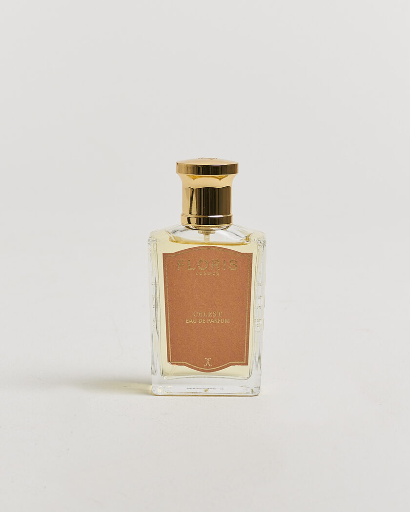 Floris London Celest Eau de Parfum 50ml  – Övrigt