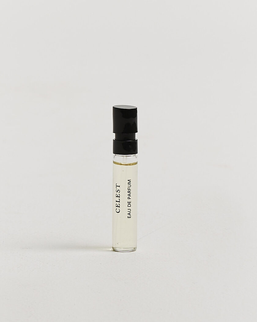 Floris London Celest Eau de Parfum Sample 2ml  – Övrigt
