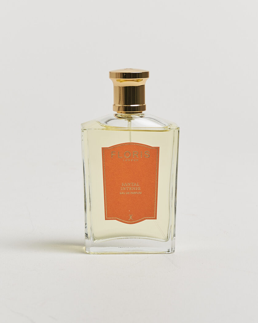 Floris London Santal Intense Eau de Parfum 100ml  – Övrigt