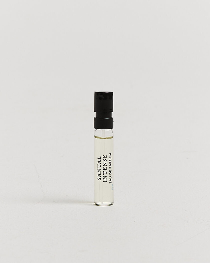 Floris London Santal Intense Eau de Parfum Sample 2ml  – Övrigt