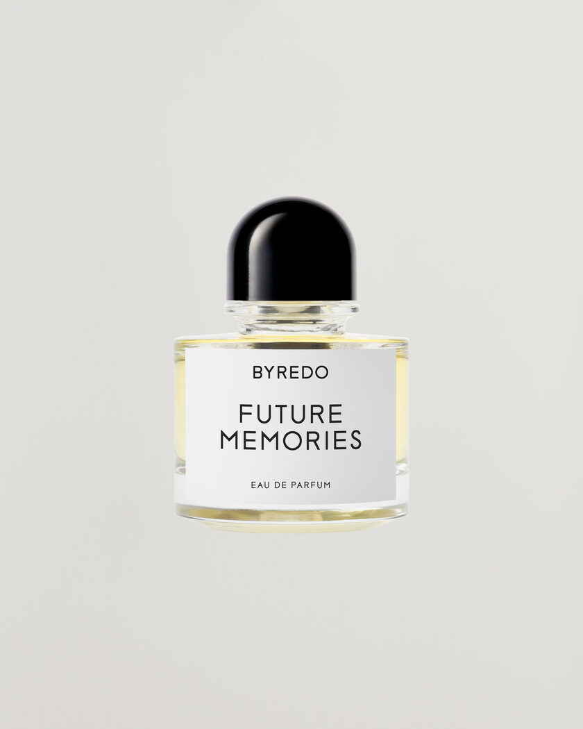 BYREDO Future Memories Eau de Parfum 50ml  – Övrigt