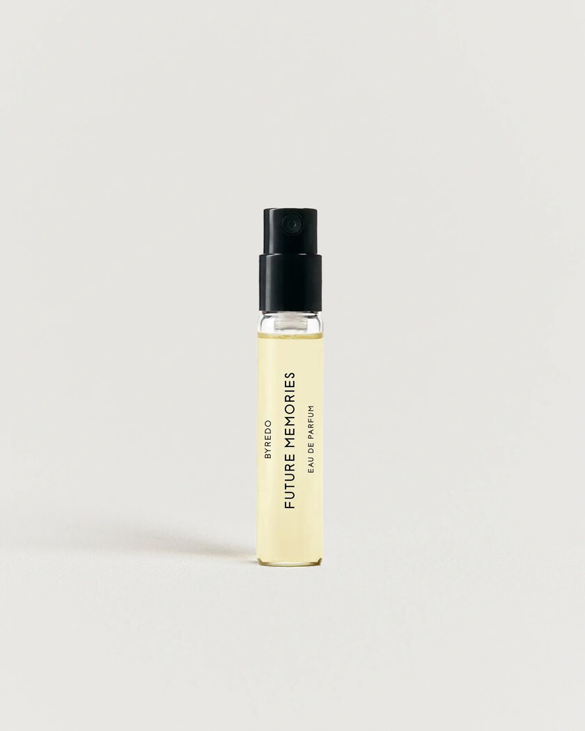 BYREDO Future Memories Eau de Parfum Sample 2ml  – Övrigt