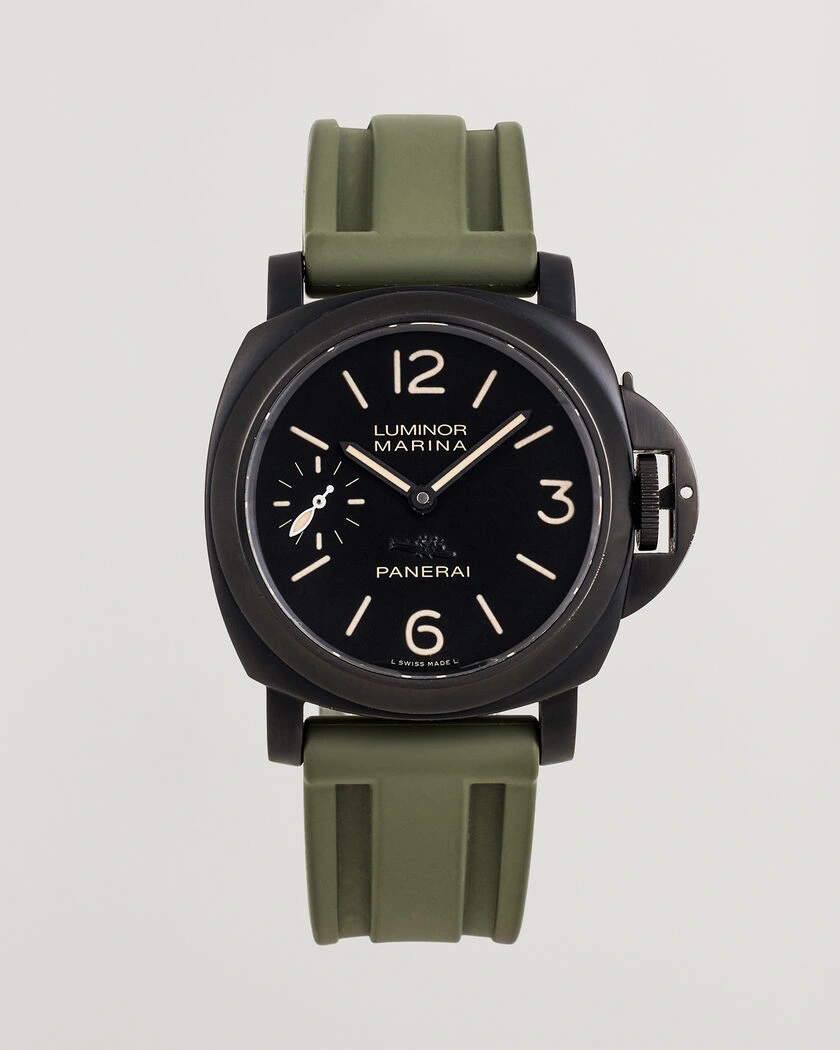 Panerai Pre-Owned PAM00416 Luminor Marina Beverly Hills Boutique