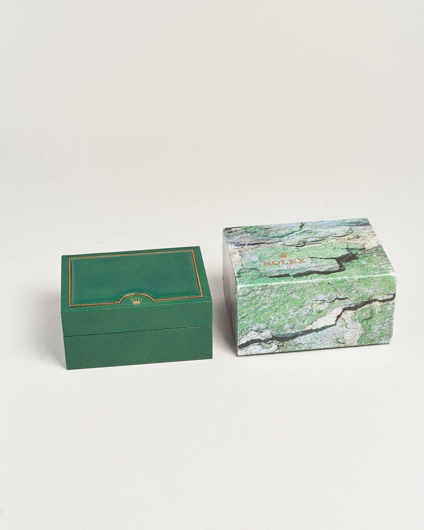 Rolex Pre-Owned Rolex Box 65.00.01