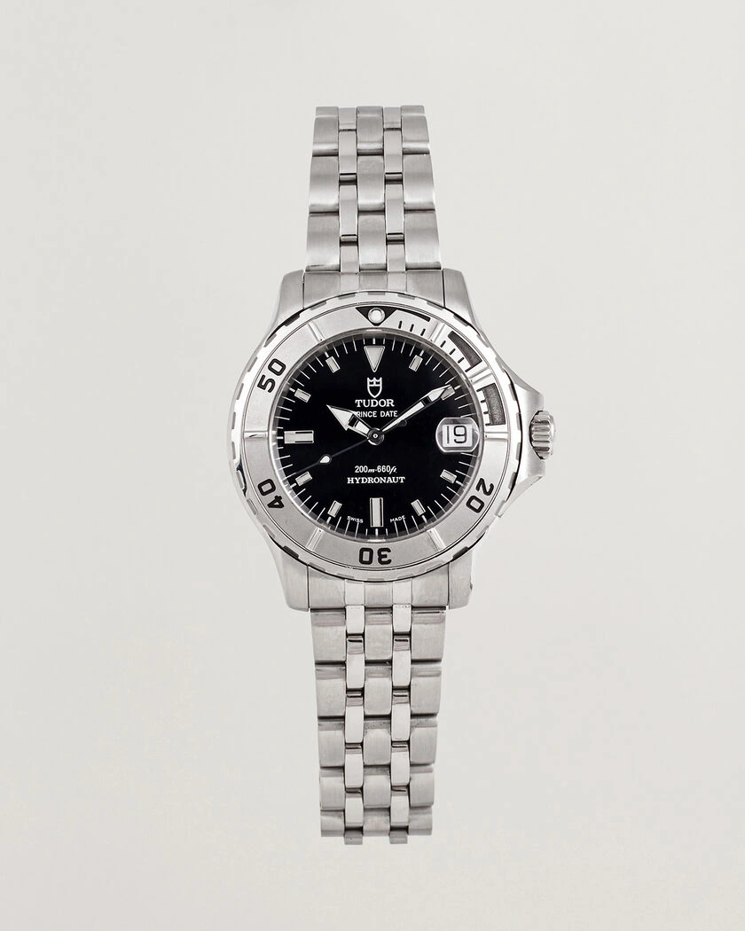 Tudor Pre-Owned Hydronaut