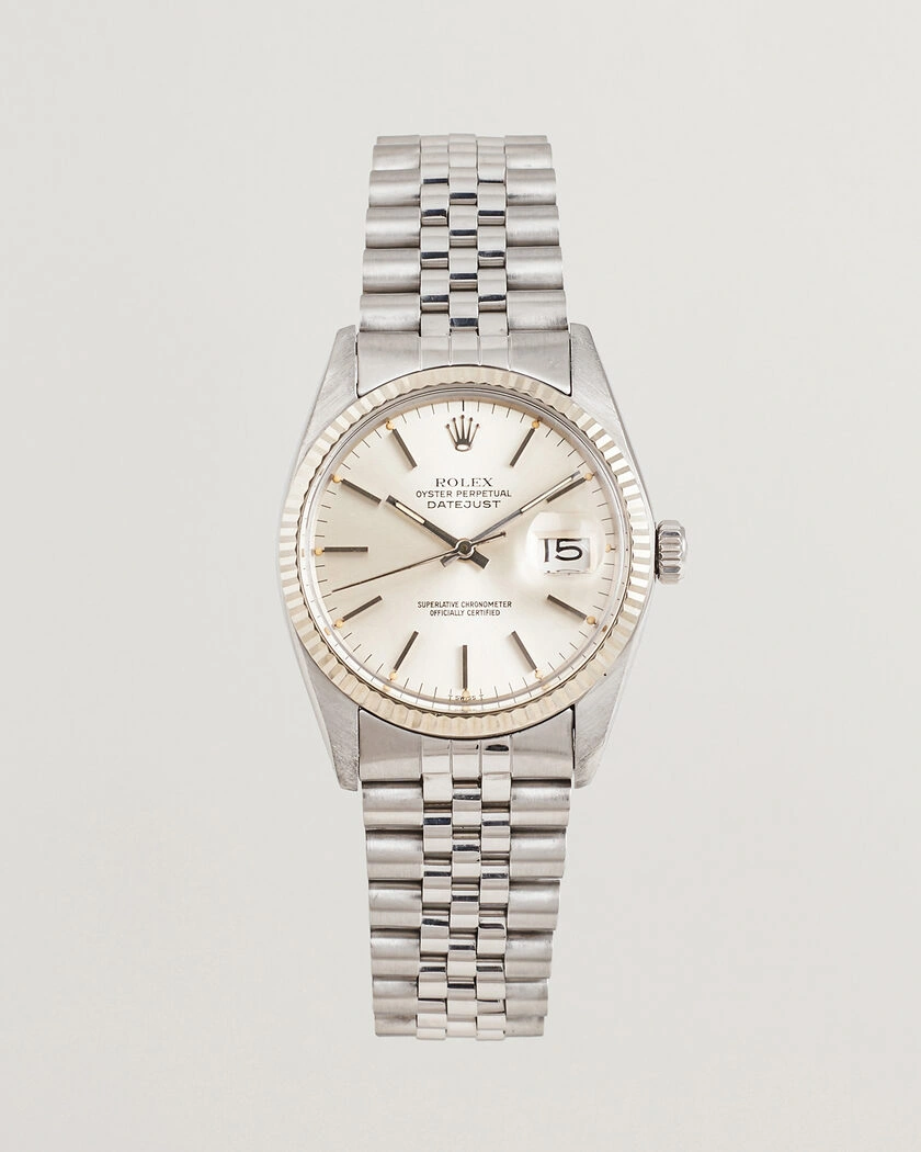 Rolex Pre-Owned Datejust 36