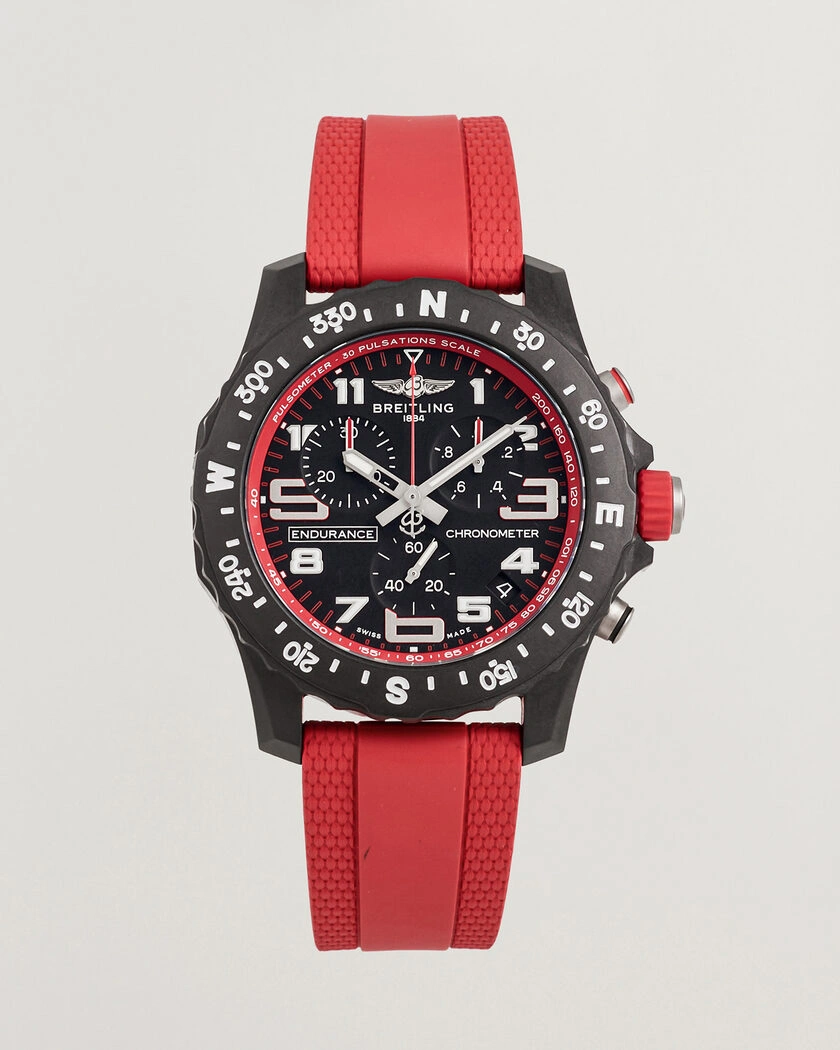Breitling Pre-Owned Endurance Pros 44