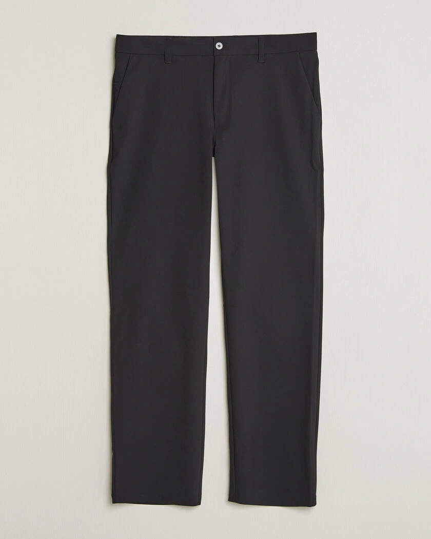 Samsøe Samsøe Boris Pants Black – Svart
