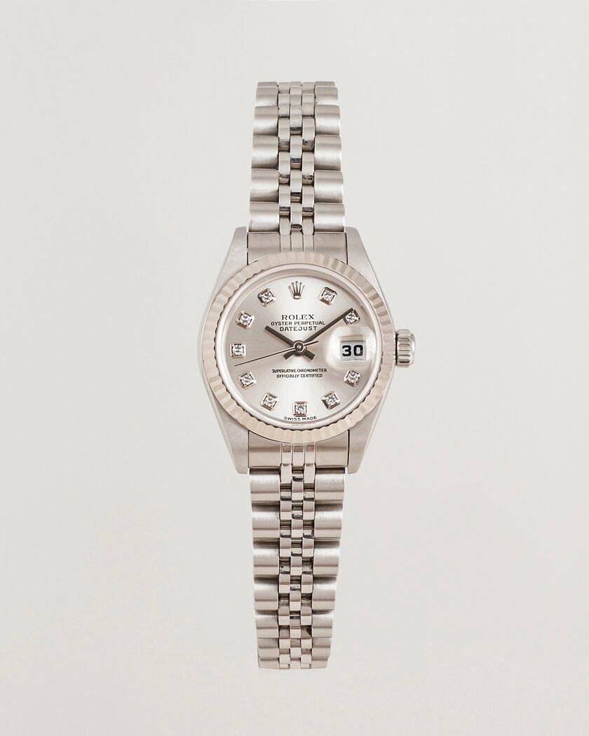 Rolex Pre-Owned Datejust 26
