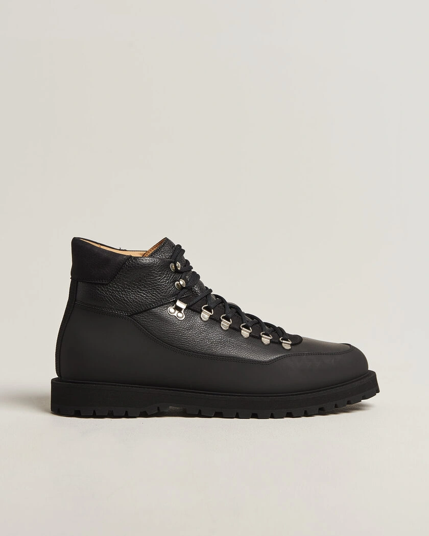 CQP Saxum Terrain Boot Black – Svart