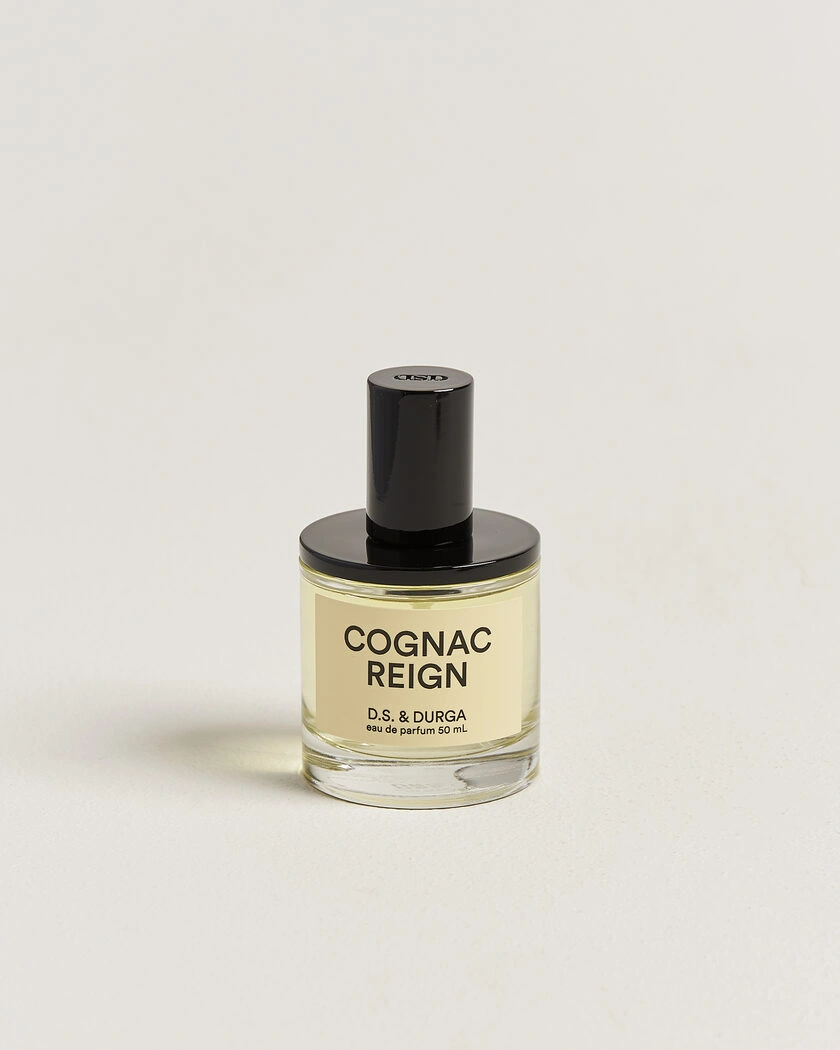 D.S. & Durga Cognac Reign Eau de Parfum 50ml  – Övrigt