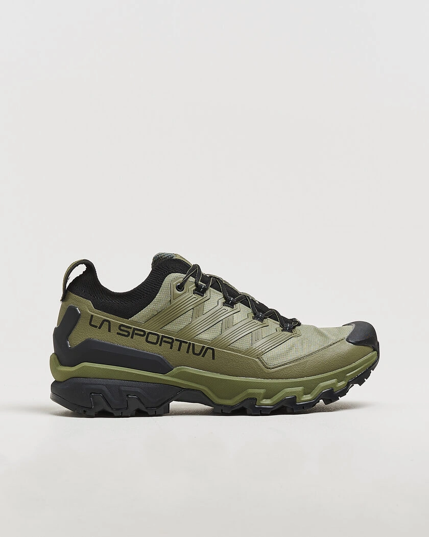 La Sportiva Ultra Raptor 3 GTX Cypress/Black – Grön
