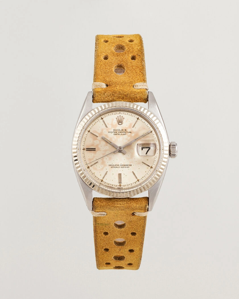 Rolex Pre-Owned Datejust 36