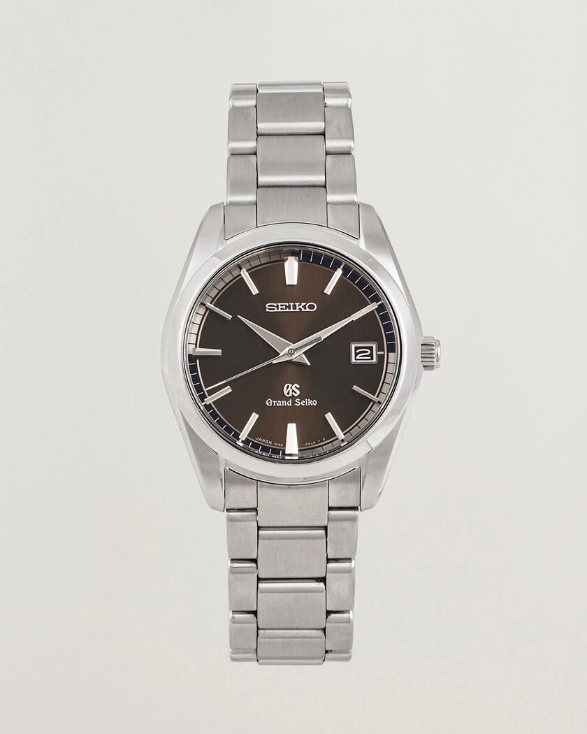 Seiko Pre-Owned Grand Seiko