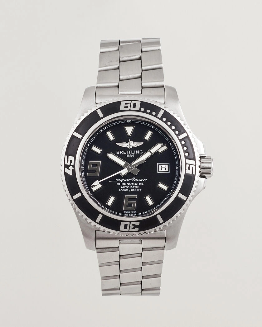 Breitling Pre-Owned Superocean 44
