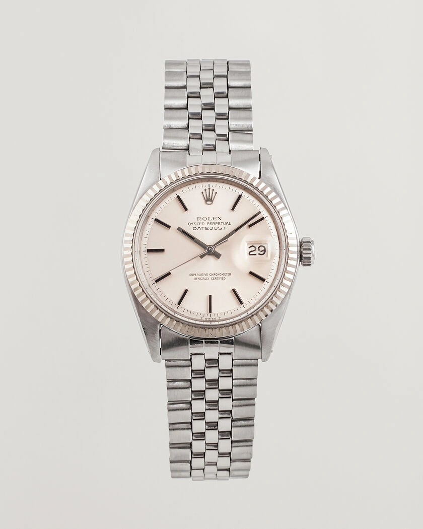 Rolex Pre-Owned Datejust 36
