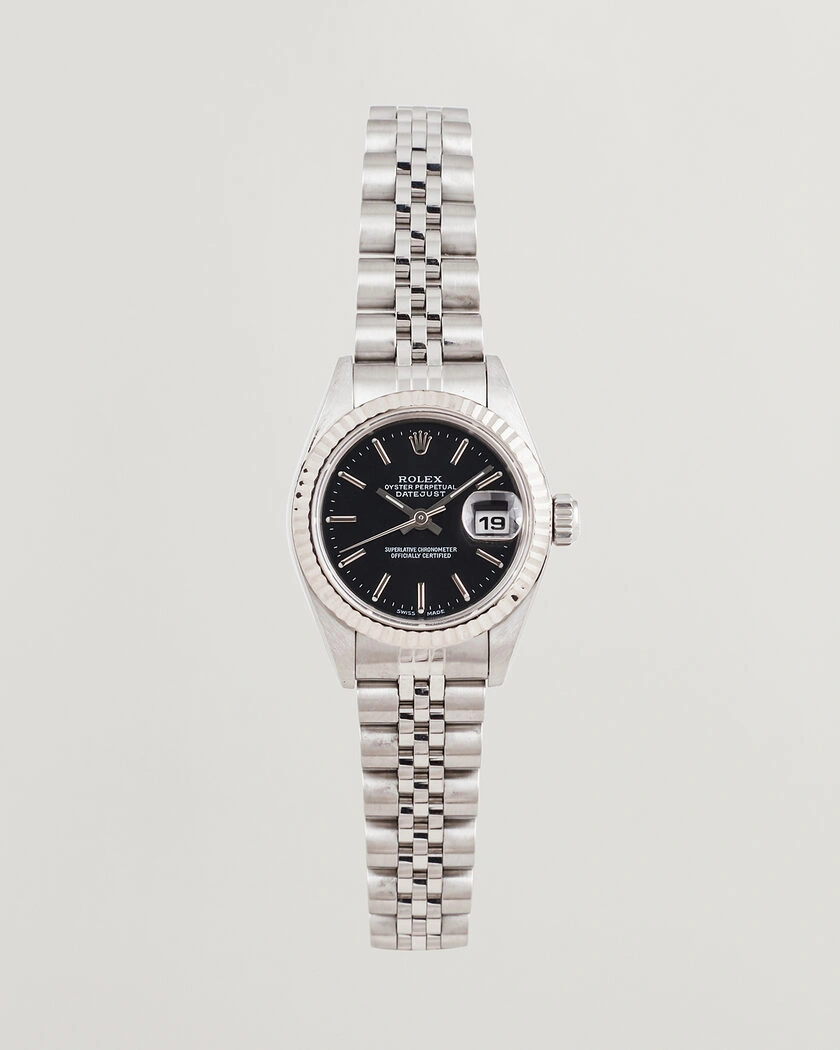 Rolex Pre-Owned Datejust 26