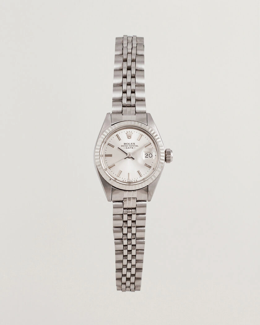 Rolex Pre-Owned Datejust 26 