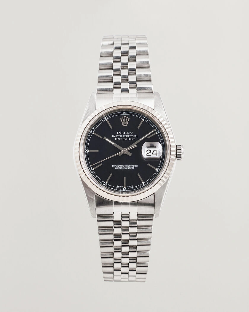 Rolex Pre-Owned Datejust 36