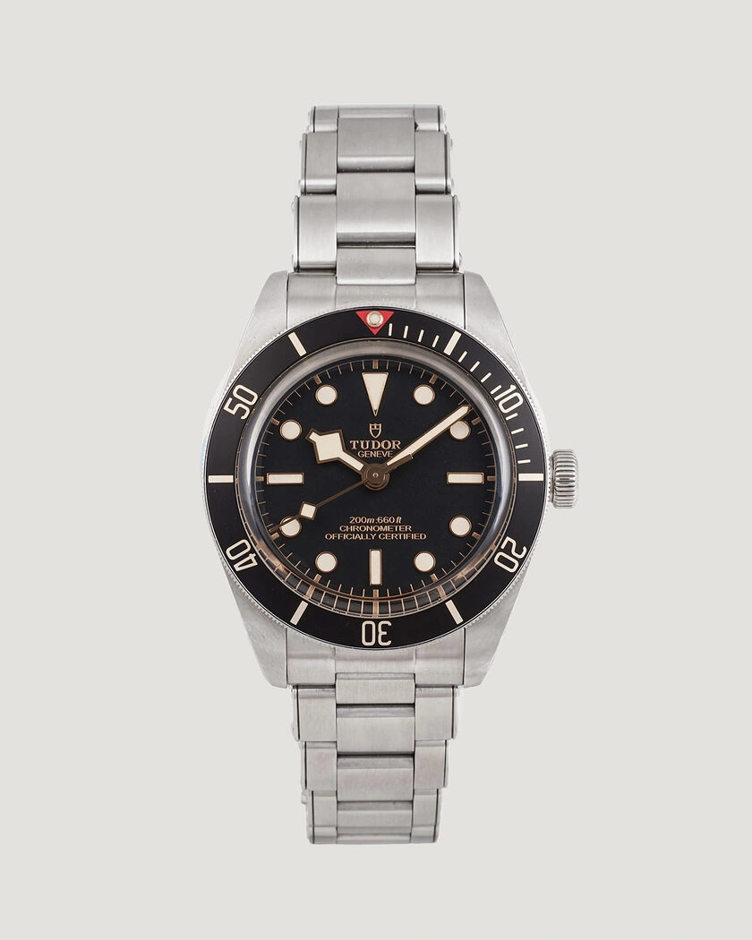Tudor Pre-Owned Black Bay Fifty-Eight