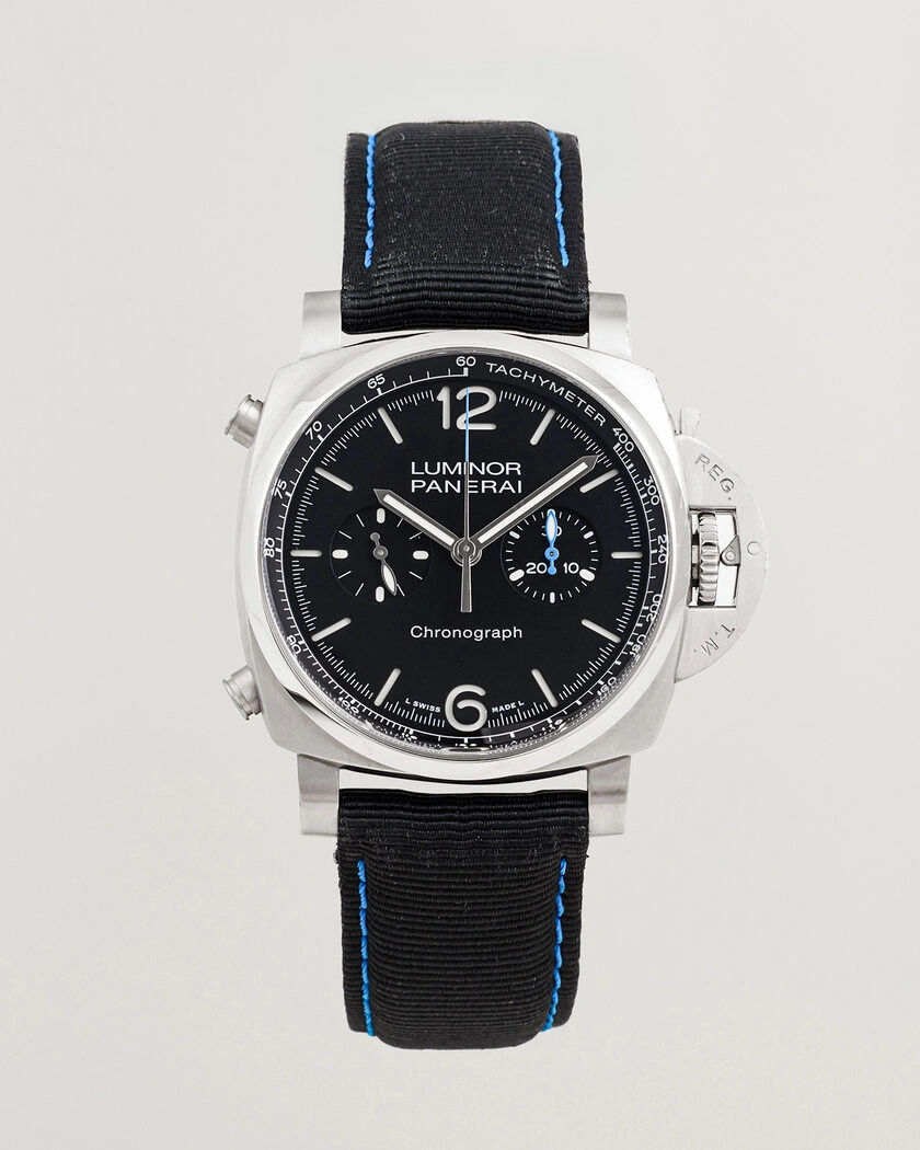 Panerai Pre-Owned Luminor Chrono 