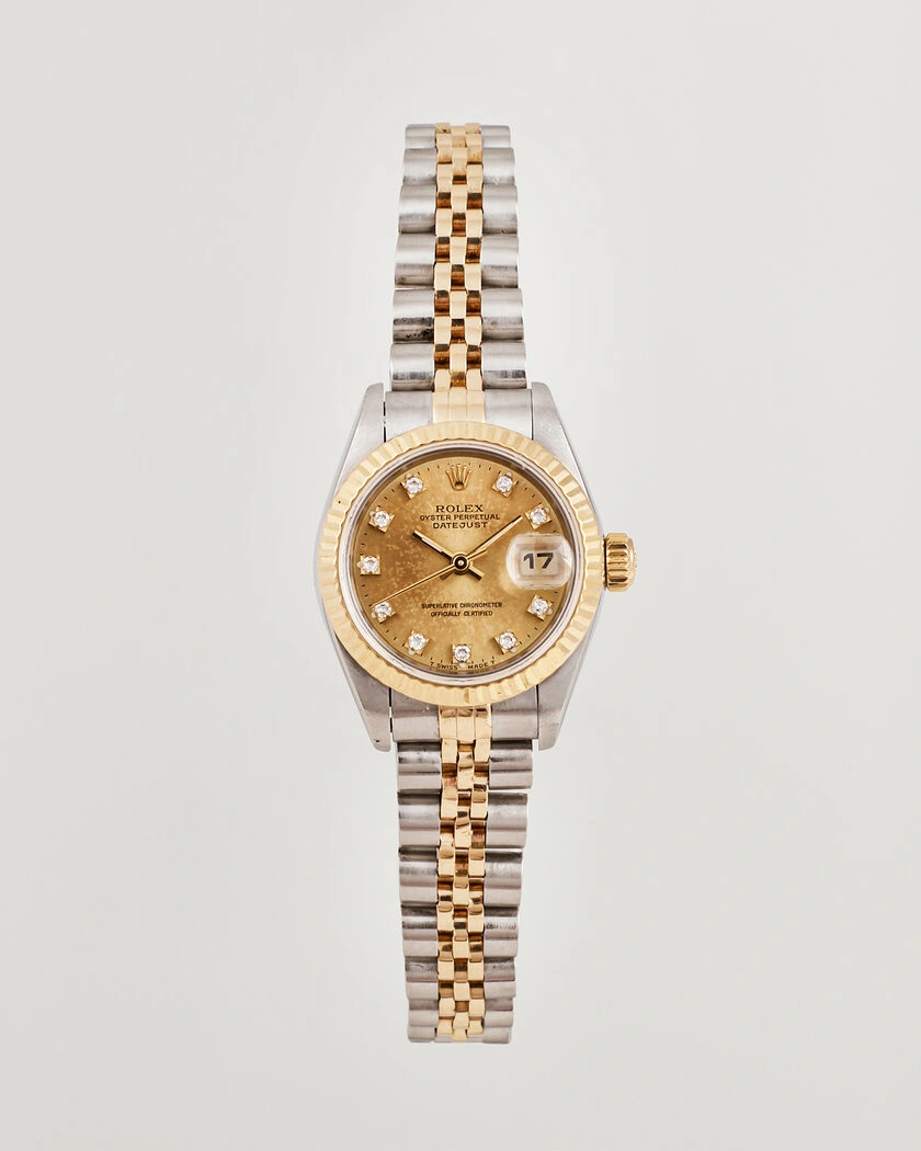 Rolex Pre-Owned Datejust 26 