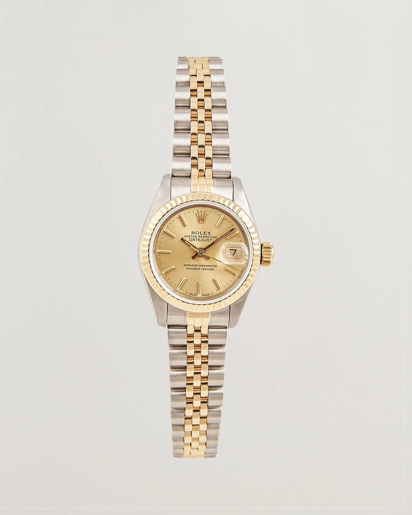 Rolex Pre-Owned Datejust 26 