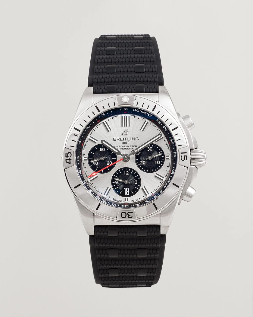 Breitling Pre-Owned Chronomat B01 42 