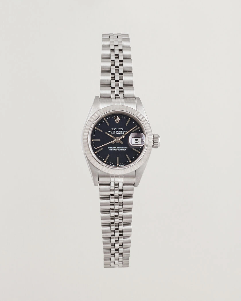 Rolex Pre-Owned Datejust