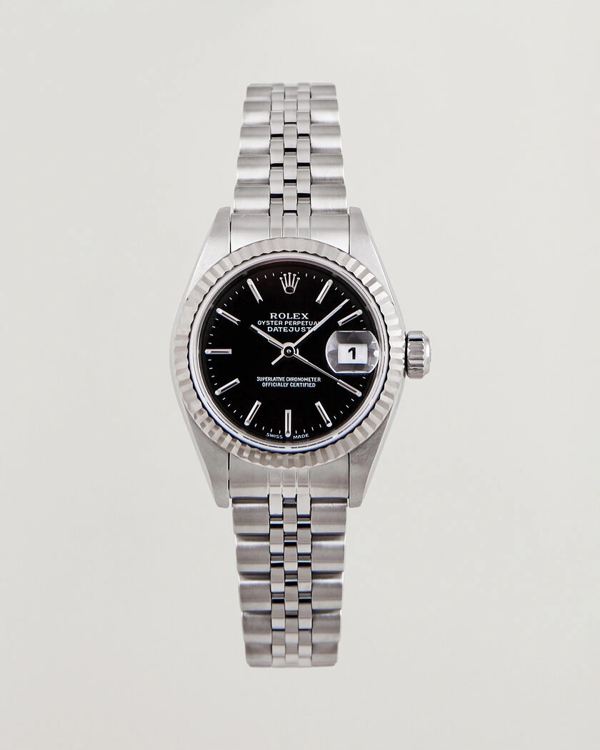 Rolex Pre-Owned Datejust