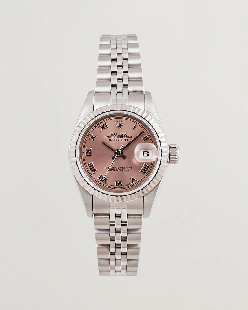 Rolex Pre-Owned Datejust