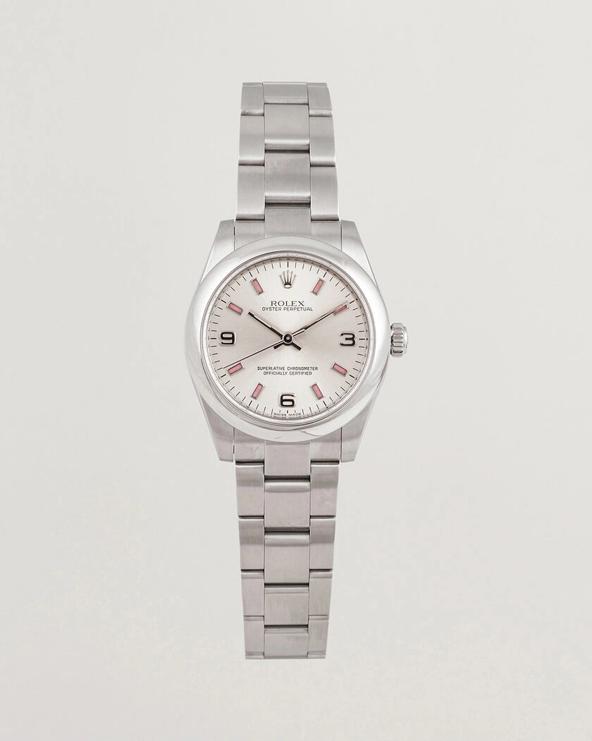 Rolex Pre-Owned Oyster Perpetual