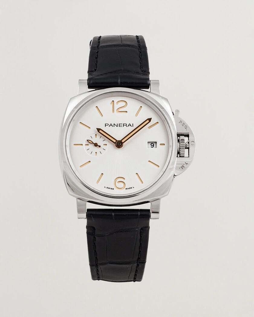 Panerai Pre-Owned Radiomir Black Seal Limited Edition